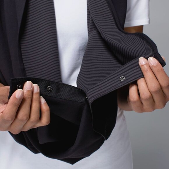 Lululemon Vinyasa Scarf Rulu - Picture 2 of 4